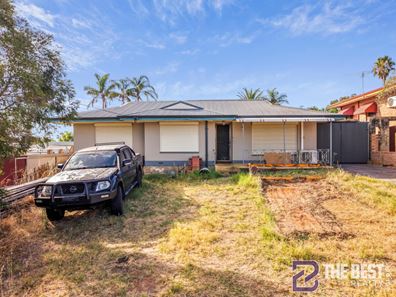 5 Jecks Place, Orelia WA 6167