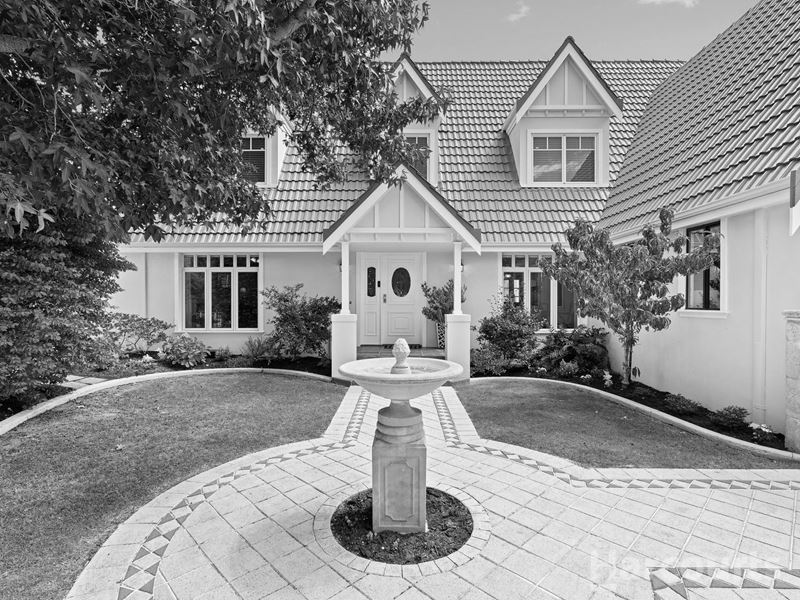22 Dalrymple Terrace, Halls Head