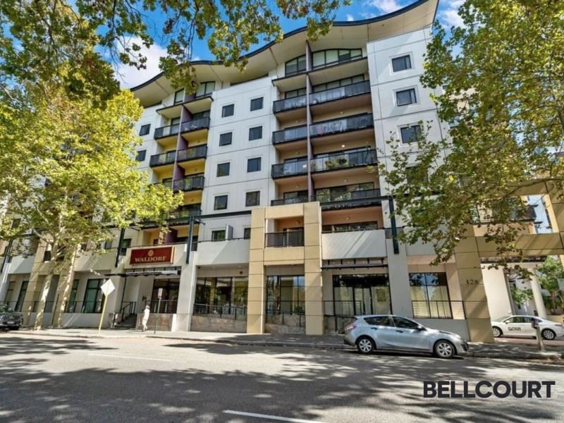 306/126-128 Mounts Bay Road, Perth WA 6000