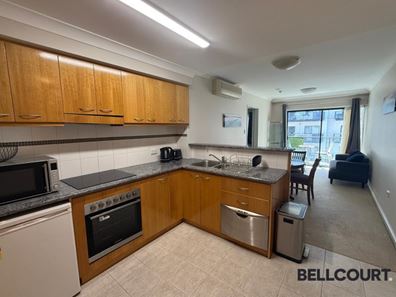 306/126-128 Mounts Bay Road, Perth WA 6000