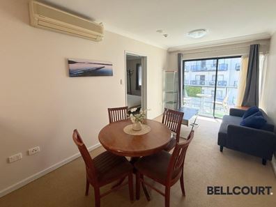 306/126-128 Mounts Bay Road, Perth WA 6000