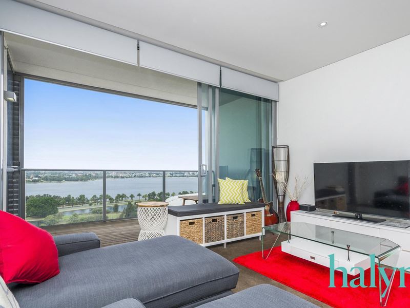1309/8 Adelaide Terrace, East Perth