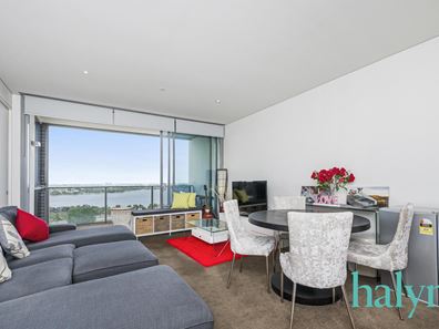 1309/8 Adelaide Terrace, East Perth WA 6004