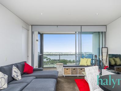 1309/8 Adelaide Terrace, East Perth WA 6004