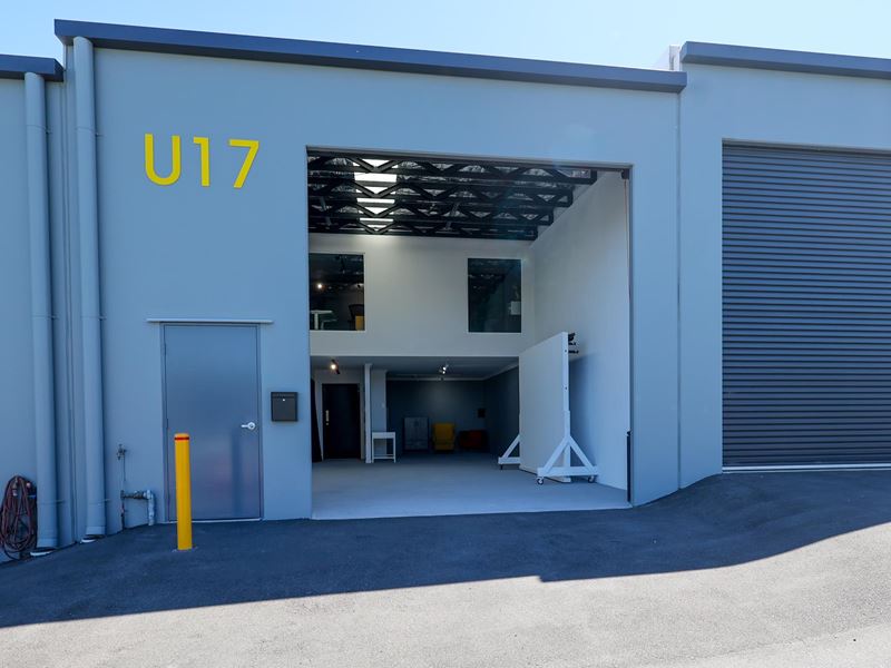 17/2 Edison Rise, Wangara WA 6065