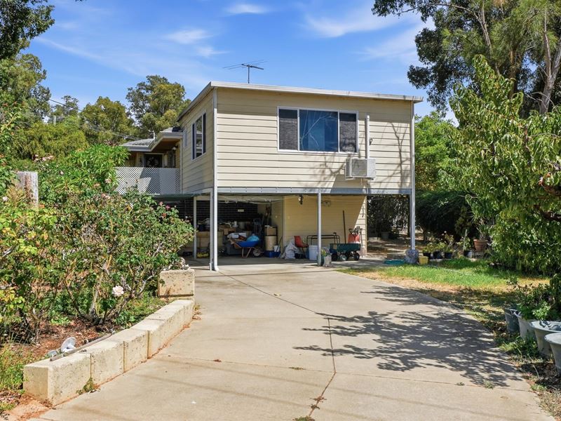 3 Neave Street, Pickering Brook WA 6076