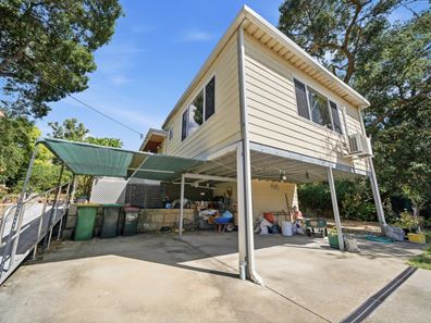 3 Neave Street, Pickering Brook WA 6076