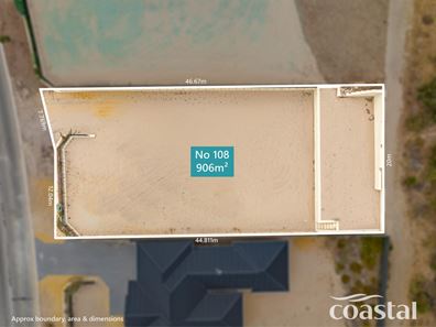 108 Crystaluna Drive, Golden Bay WA 6174