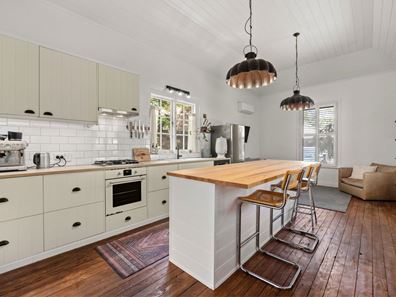 10A Corkhill Street, North Fremantle WA 6159