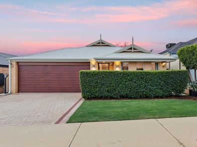 19 Lakewood Terrace, Clarkson WA 6030