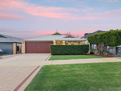 19 Lakewood Terrace, Clarkson WA 6030