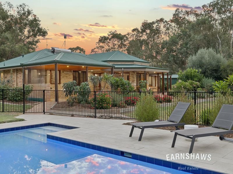 68 Centenary Drive, Gidgegannup