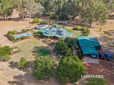 68 Centenary Drive, Gidgegannup WA 6083