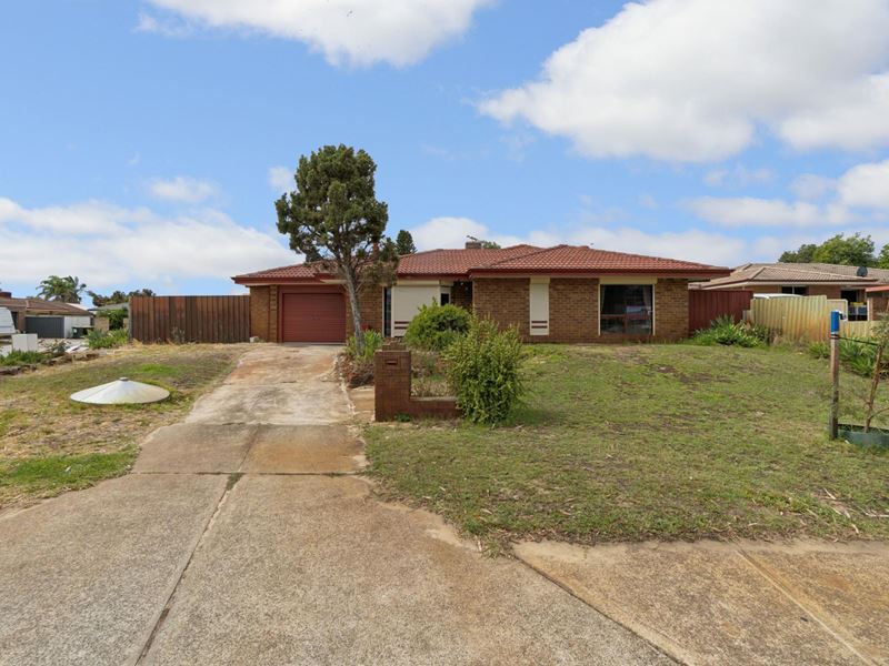 100 Maguire Avenue, Beechboro