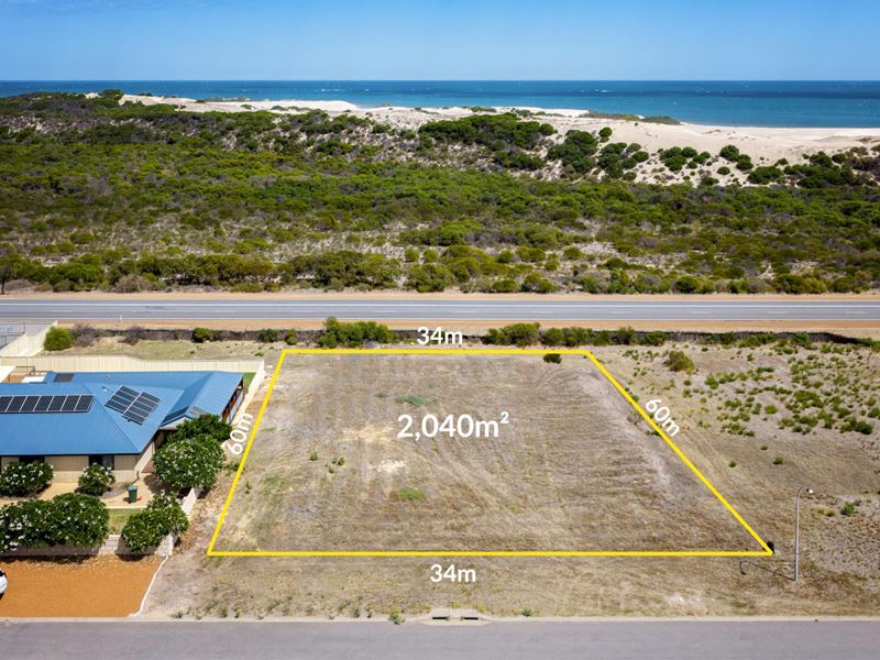 30 Evana Terrace, Wandina WA 6530