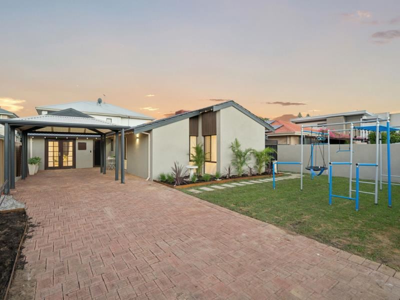 212 Flamborough Street, Doubleview