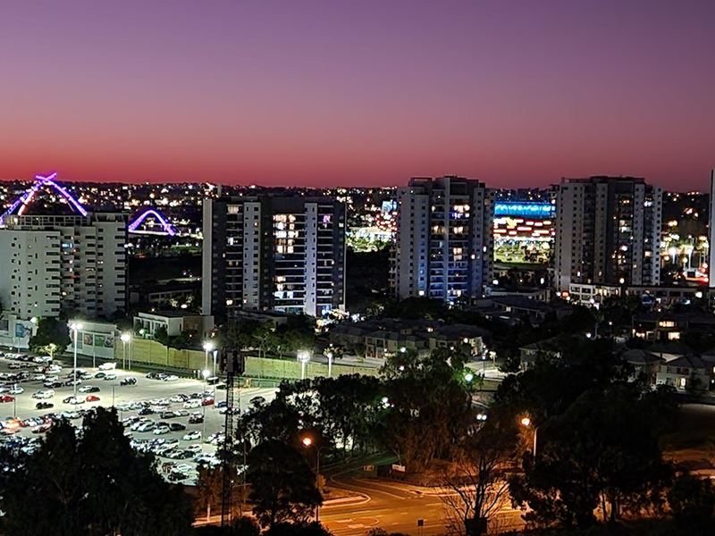 Unit 1405/118 Goodwood Parade, Burswood WA 6100