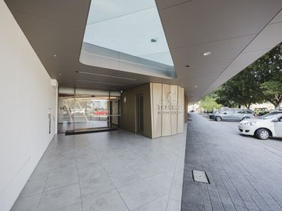 Unit 1405/118 Goodwood Parade, Burswood WA 6100