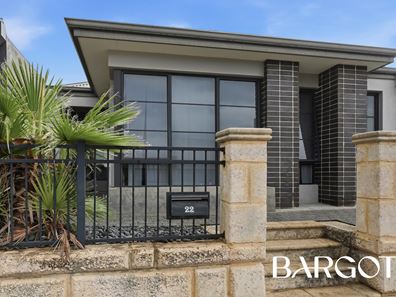 22 Delphi Way, Aveley WA 6069
