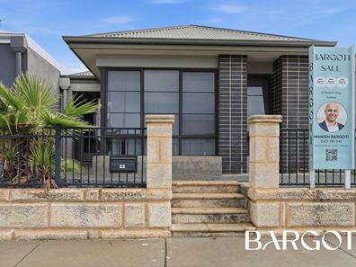 22 Delphi Way, Aveley WA 6069