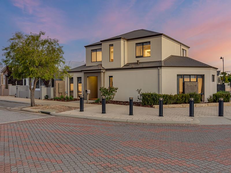 2 Larkhall Way, Butler