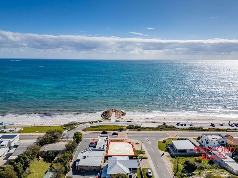 82 Ocean Drive, Quinns Rocks WA 6030