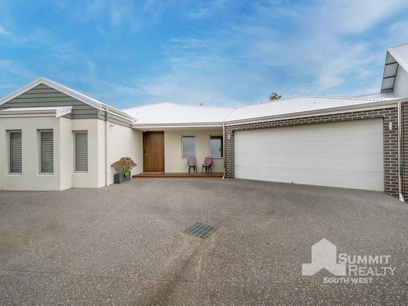 14A Moore Street, Bunbury WA 6230