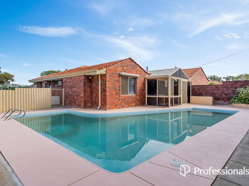 28 Kilrenny Crescent, Greenwood