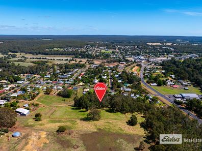Lot 71 & 76,  Victoria Parade, Donnybrook WA 6239