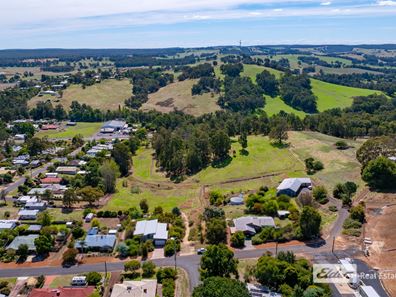 Lot 71 & 76,  Victoria Parade, Donnybrook WA 6239