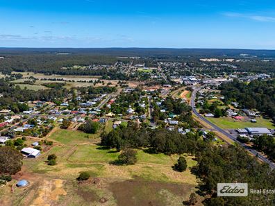 Lot 71 & 76,  Victoria Parade, Donnybrook WA 6239