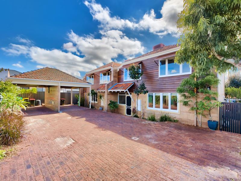 2/32 Boulton Street, Dianella