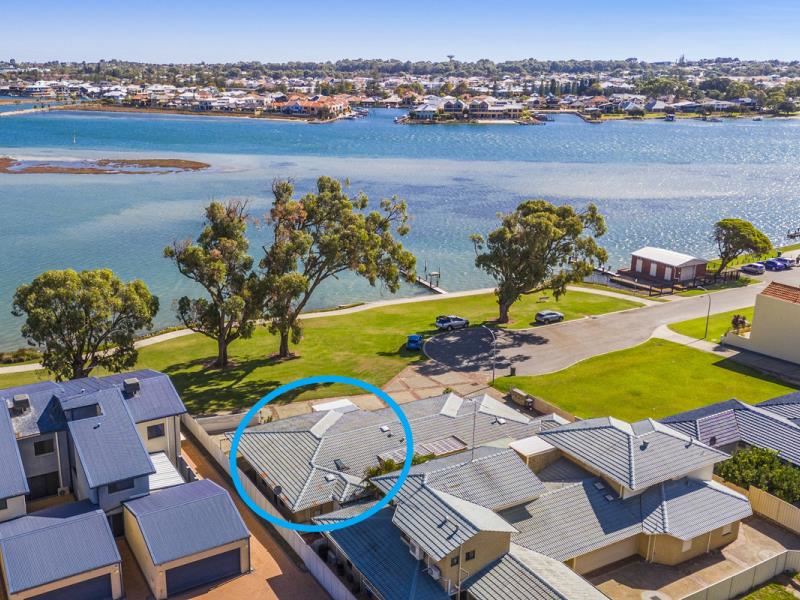 2/4 Soldiers Cove Terrace, Dudley Park WA 6210
