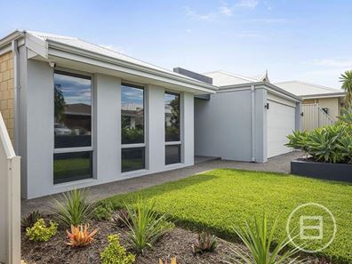 10 Paymaster Way, Alkimos WA 6038