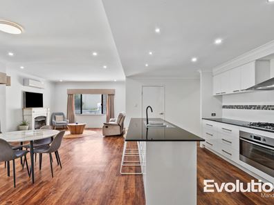 4 Captain Court, Wannanup WA 6210