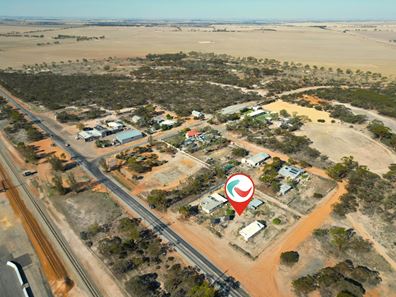 14-16 King Street, Cadoux WA 6466