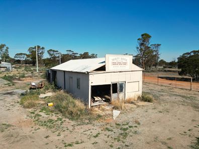 14-16 King Street, Cadoux WA 6466