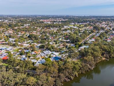 28 Marungi Way, Greenfields WA 6210