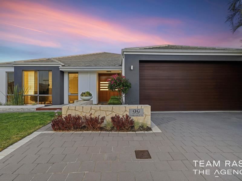99 Bridgeman Drive, Bennett Springs WA 6063
