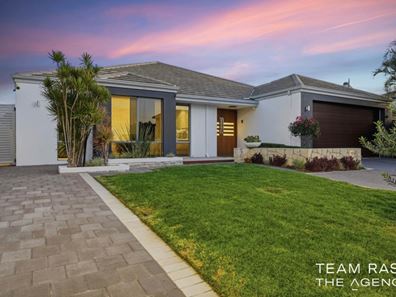 99 Bridgeman Drive, Bennett Springs WA 6063