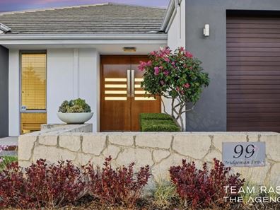 99 Bridgeman Drive, Bennett Springs WA 6063