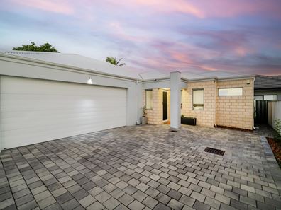32C SEAFORTH ROAD, Balcatta WA 6021