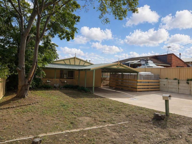 11 Johns Street, Sinclair