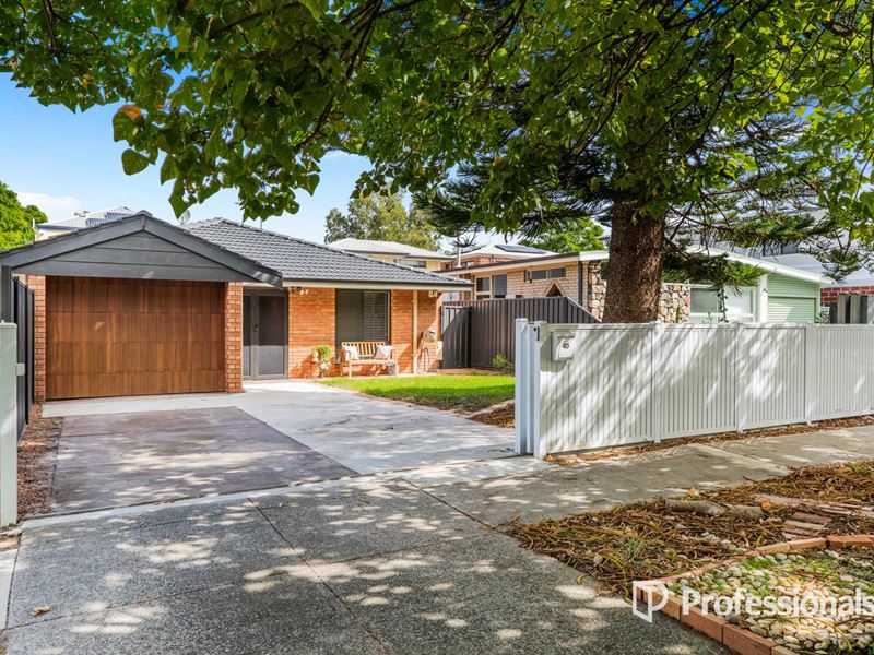 45 Charles Street, Maylands