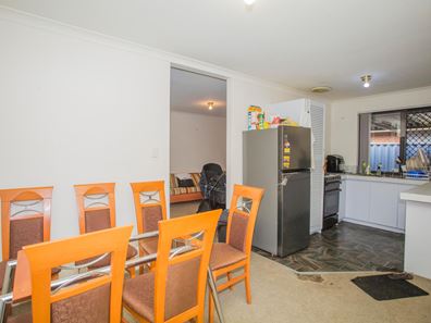 7 Mulline Court, Maddington WA 6109