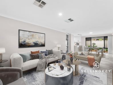 5A WAXBERRY GARDENS, Canning Vale WA 6155