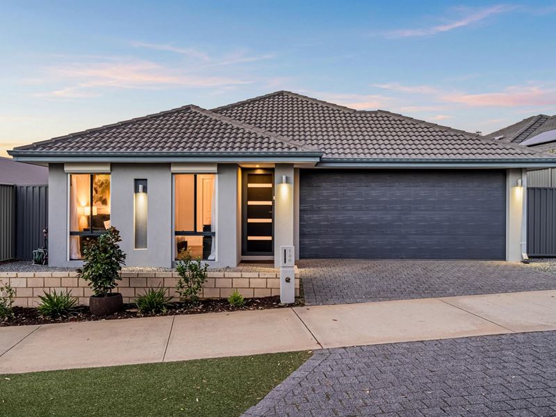 130 Honeywood Avenue, Wandi WA 6167