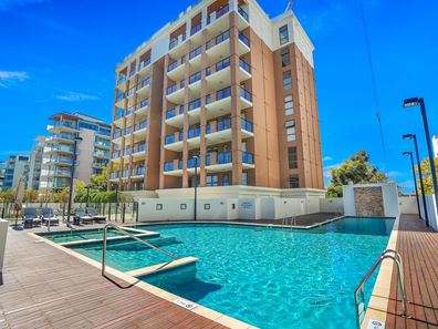 6B/73 Mill Point Road, South Perth WA 6151