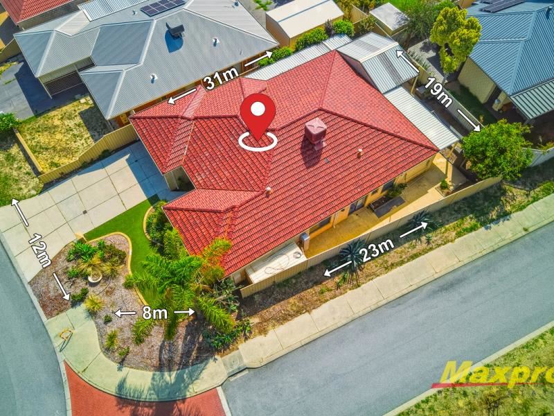 60 Daly Circle, Langford WA 6147