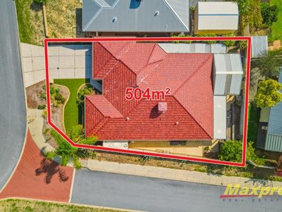 60 Daly Circle, Langford WA 6147